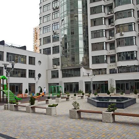 Arcadia Beach Nice Apartment Οδησσός Εξωτερικό φωτογραφία