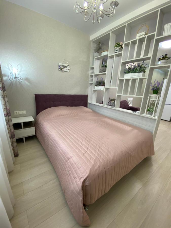 Arcadia Beach Nice Apartment Οδησσός Εξωτερικό φωτογραφία