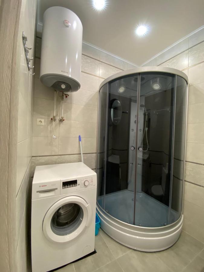 Arcadia Beach Nice Apartment Οδησσός Εξωτερικό φωτογραφία