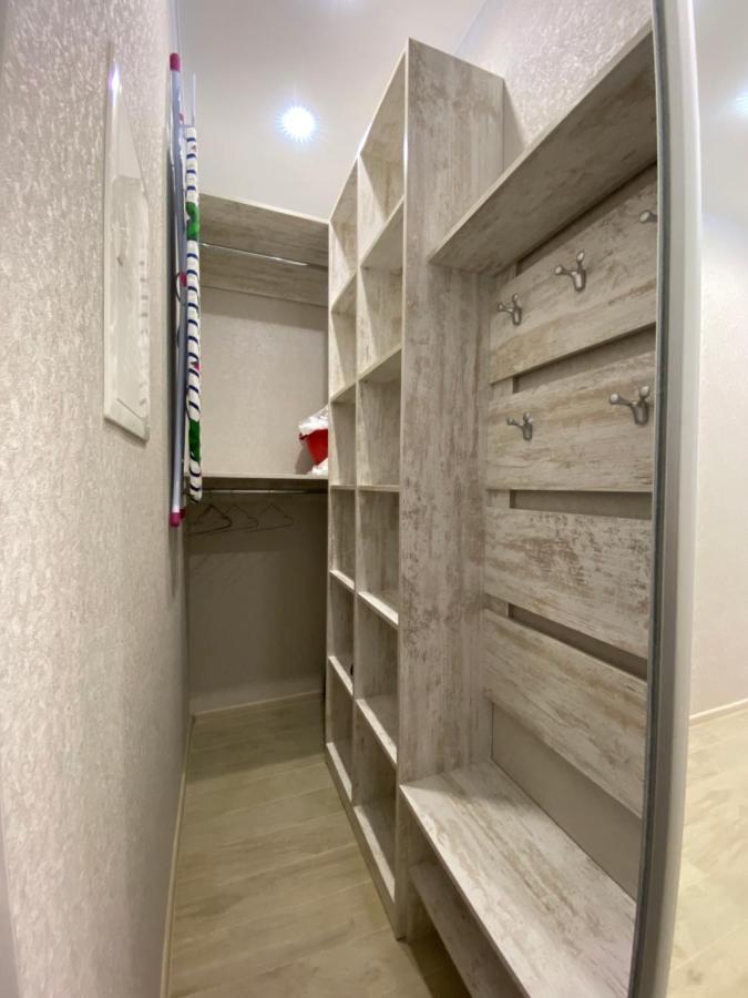 Arcadia Beach Nice Apartment Οδησσός Εξωτερικό φωτογραφία