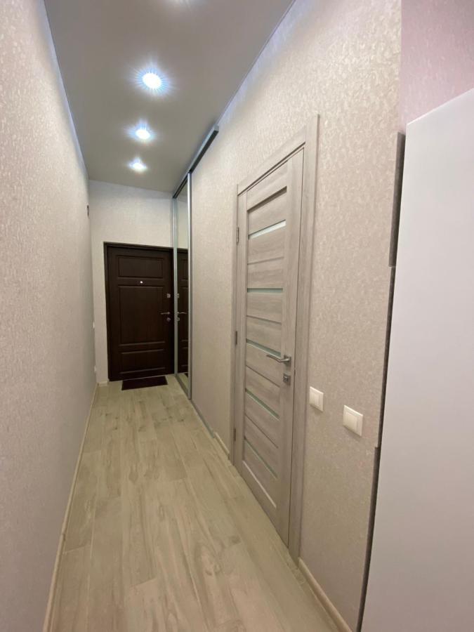 Arcadia Beach Nice Apartment Οδησσός Εξωτερικό φωτογραφία
