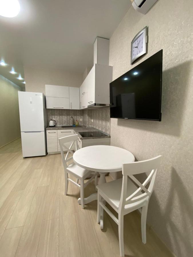 Arcadia Beach Nice Apartment Οδησσός Εξωτερικό φωτογραφία