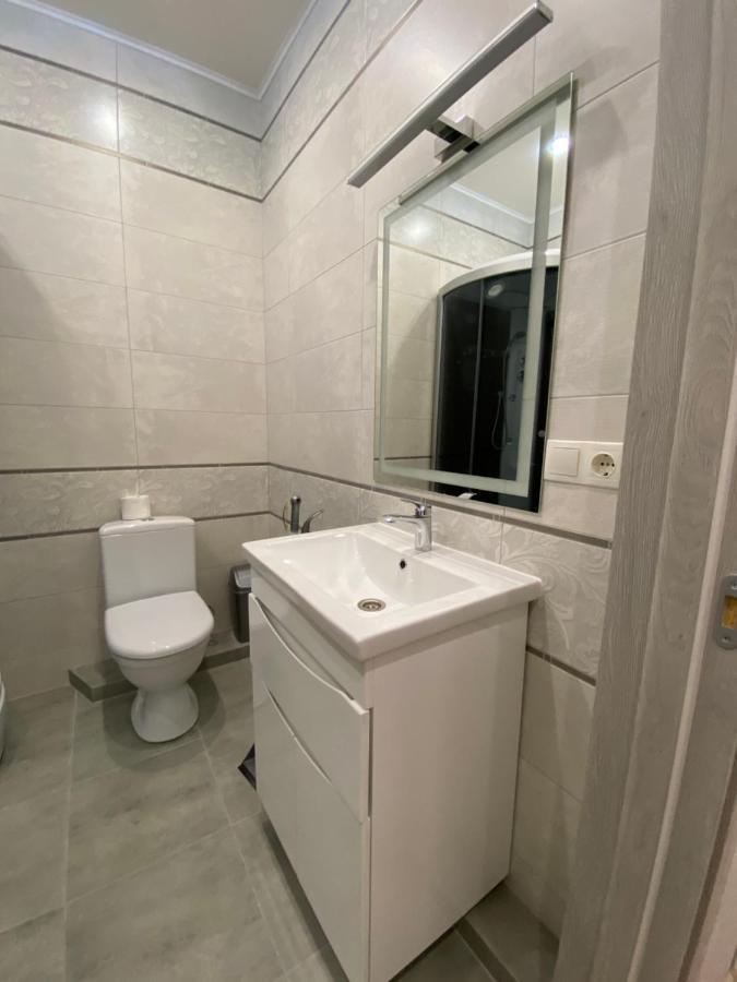 Arcadia Beach Nice Apartment Οδησσός Εξωτερικό φωτογραφία