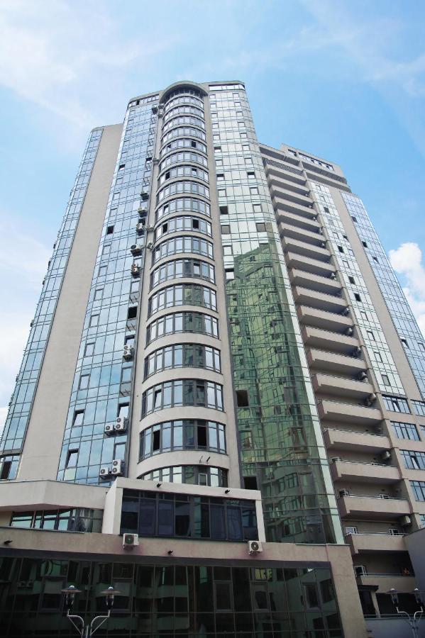 Arcadia Beach Nice Apartment Οδησσός Εξωτερικό φωτογραφία
